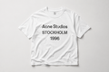 Acne Studios Stockholm 1996 Tee